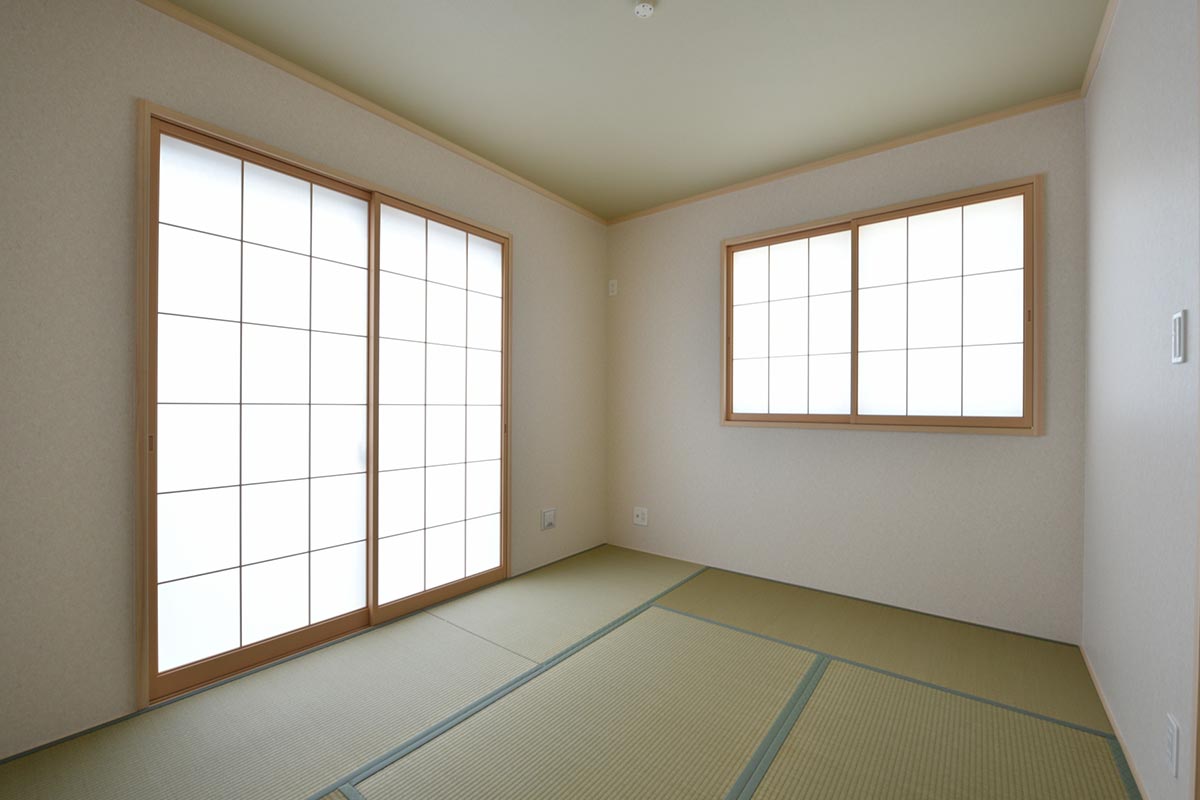 和室のイメージ